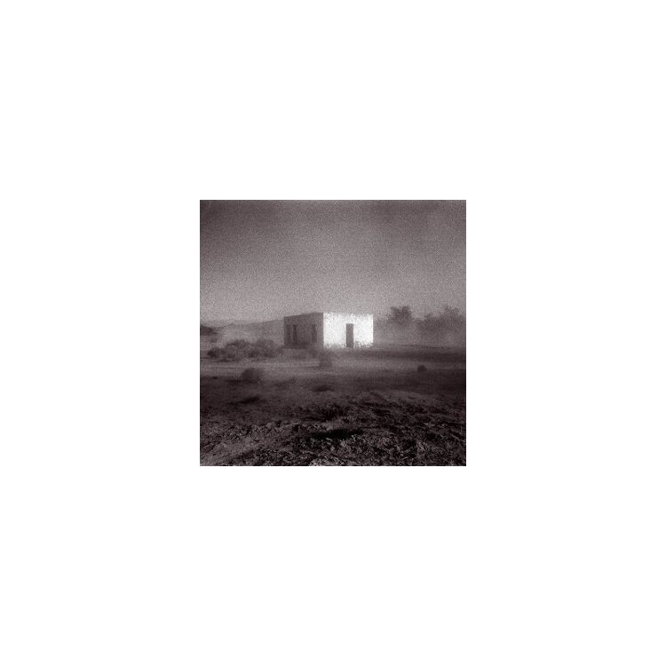 GODSPEED YOU! BLACK EMPEROR - Allelujah! Don’t Bend! Ascend!