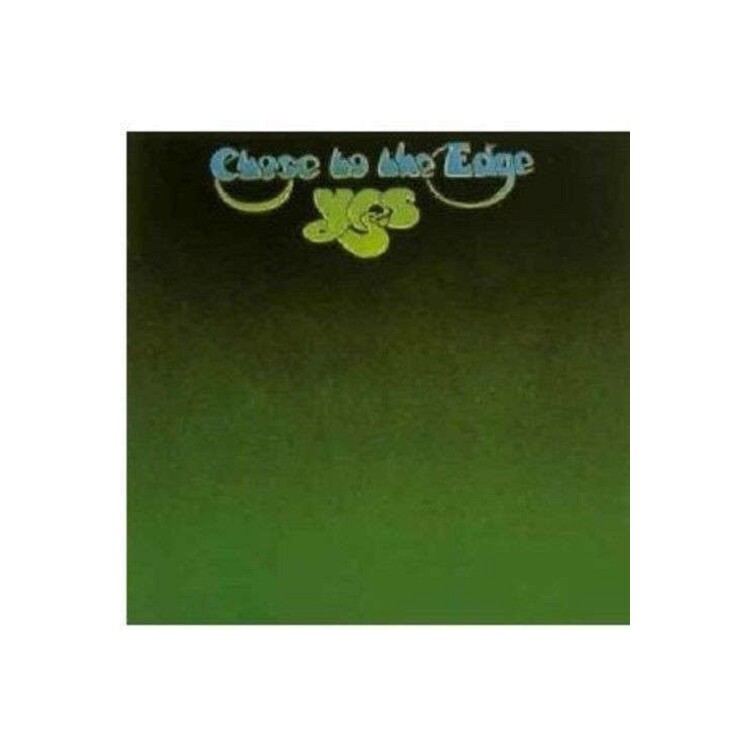 YES - Close To The Edge