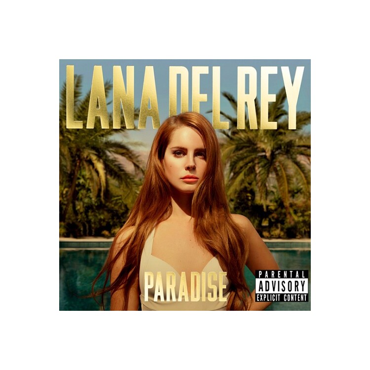 LANA DEL REY - Paradise (Vinyl)