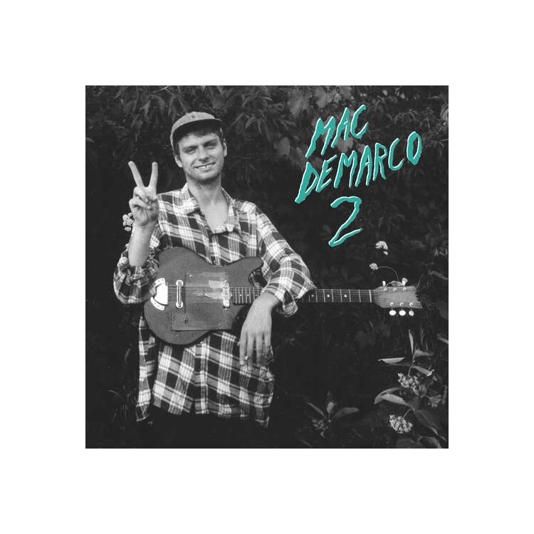 MAC DEMARCO - 2