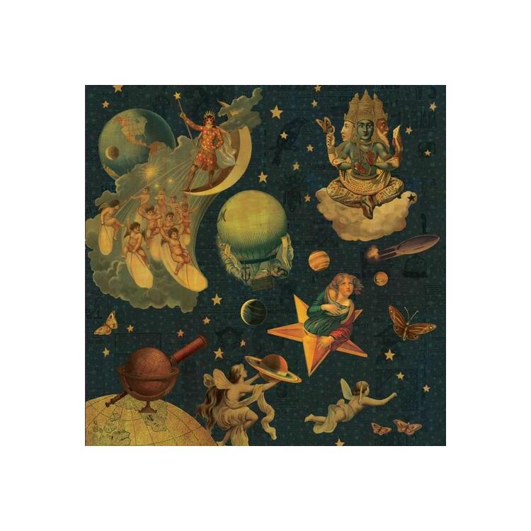 SMASHING PUMPKINS - Mellon Collie & The Infinite Sadness: Deluxe, Remastered & Expanded (Vinyl)