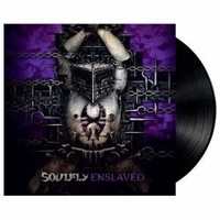 SOULFLY - Enslaved (Vinyl)