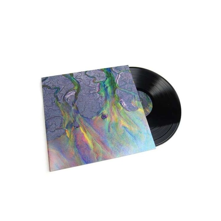 ALT-J - An Awesome Wave