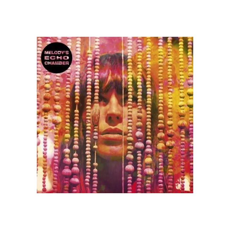 MELODY'S ECHO CHAMBER - Melody's Echo Chamber