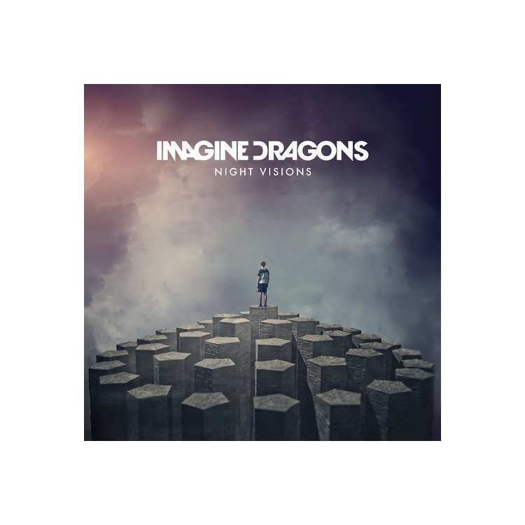 IMAGINE DRAGONS - Night Visions