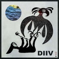 DIIV - Oshin (Vinyl)