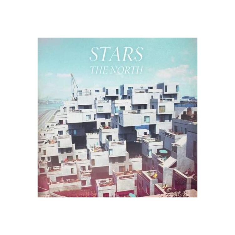 STARS - North