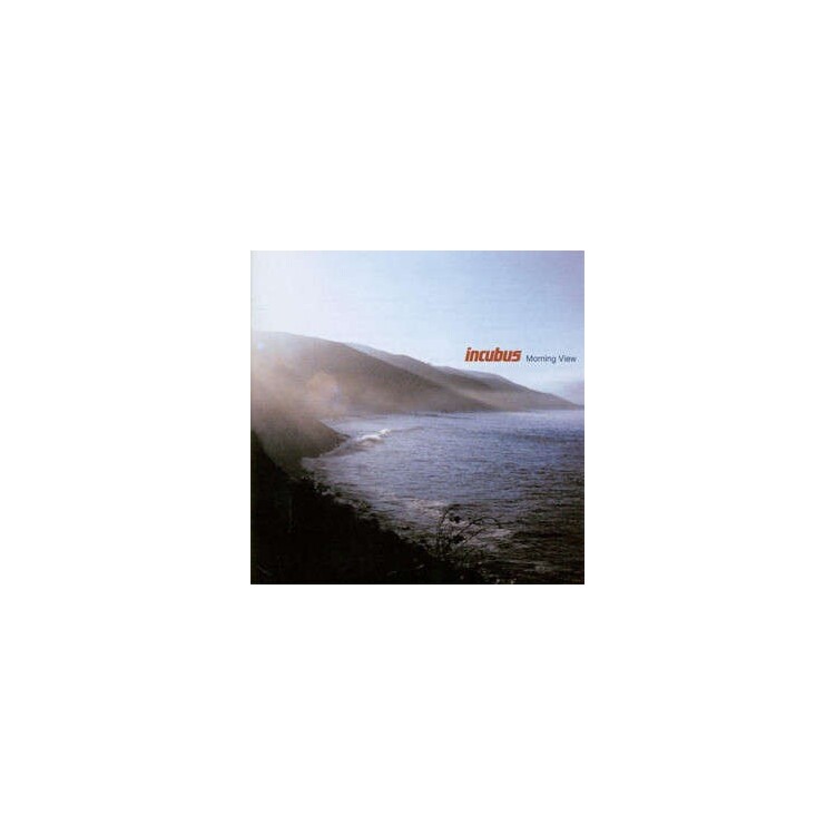 INCUBUS - Morning View (180gm Vinyl 2 Lp)