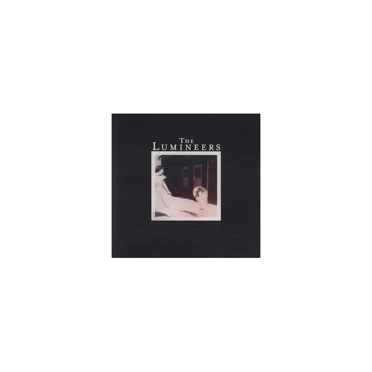 LUMINEERS - Lumineers