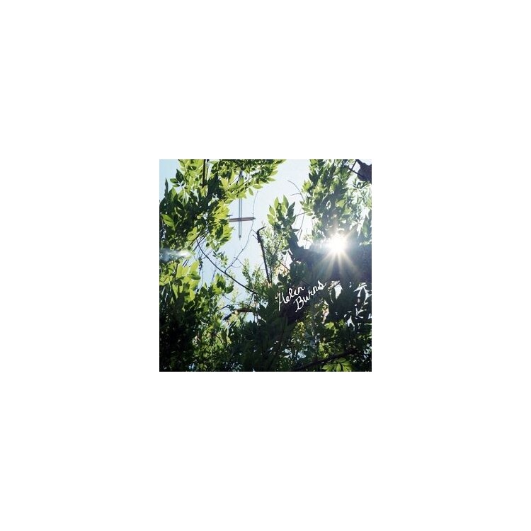 FLEA - Helen Burns (Ep) (Heavyweight 12' Ogv)