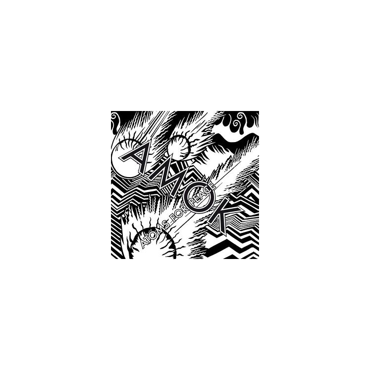 ATOMS FOR PEACE - Amok