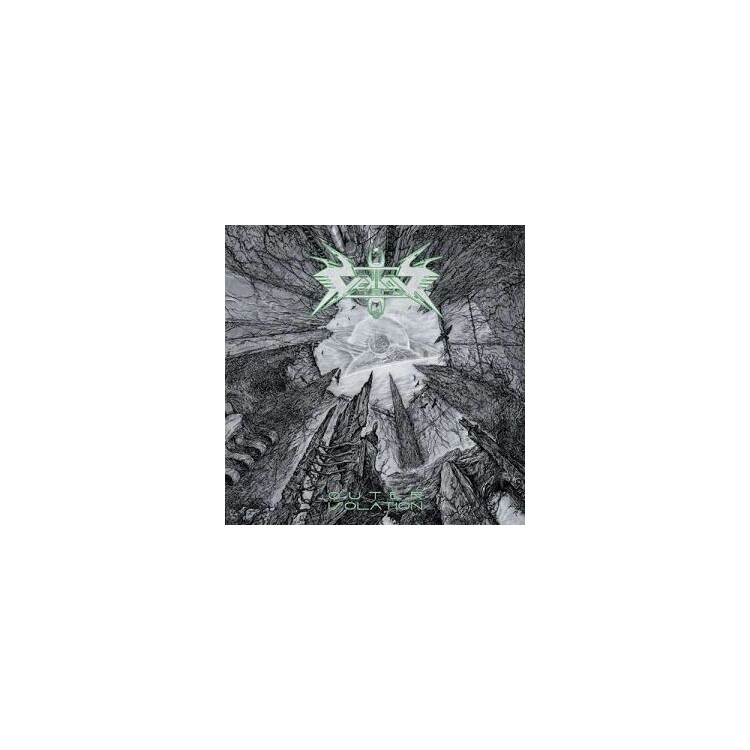 VEKTOR - Outer Isolation
