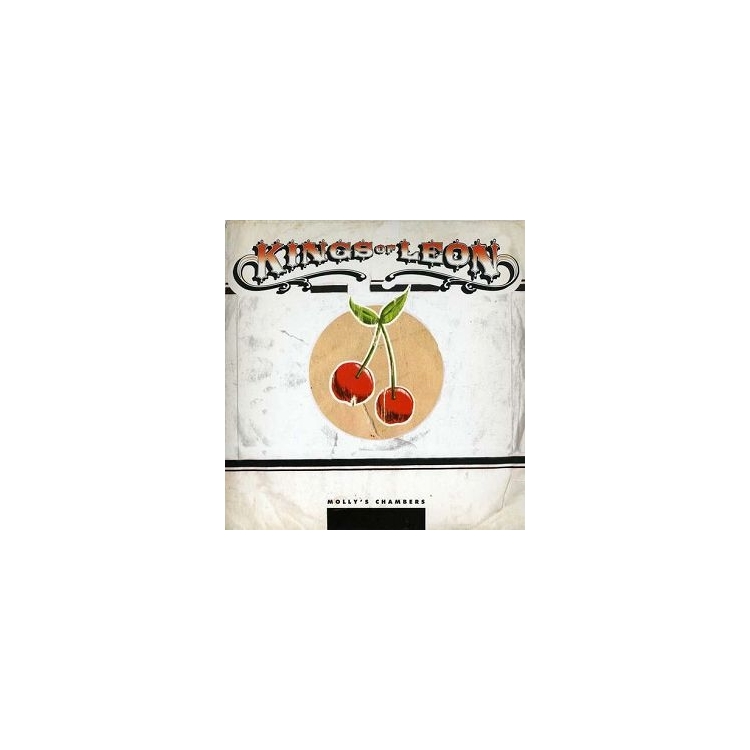 KINGS OF LEON - Threads & Grooves-molly's Chambers (7 Inch/incl.