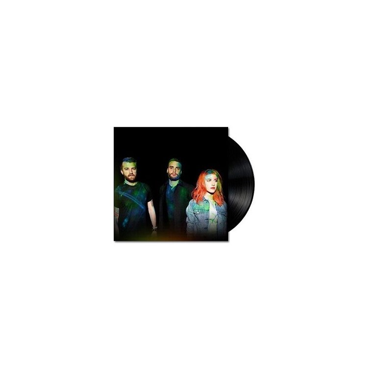 PARAMORE - Paramore (2 Lp)