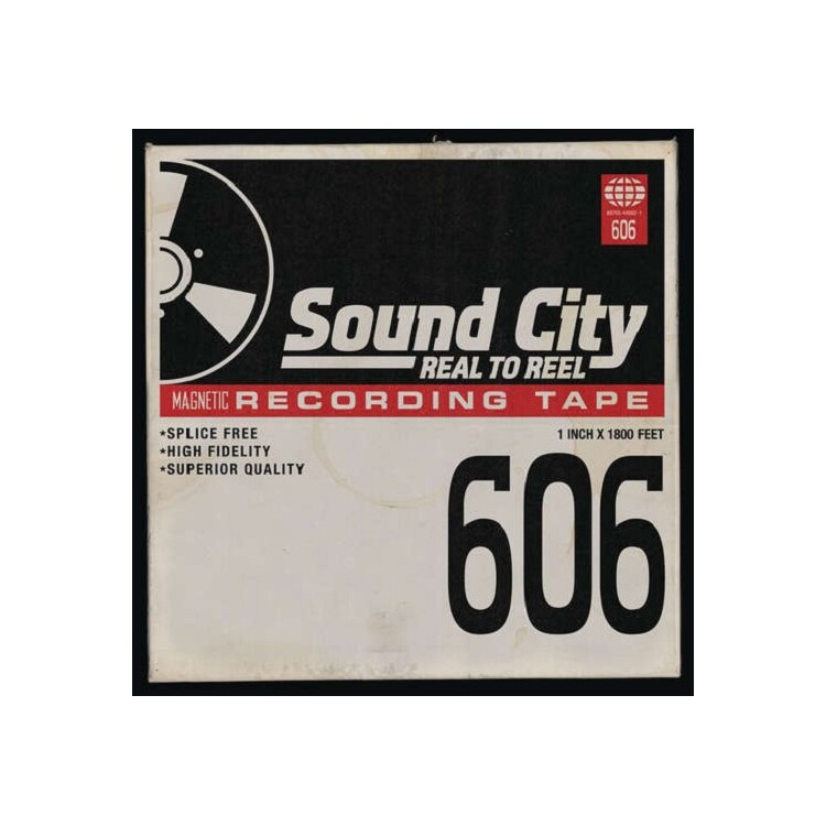 DAVE GROHL - Sound City - Ost (Vinyl)
