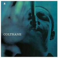 JOHN COLTRANE - Coltrane (+ Bonus Track) (Vinyl)