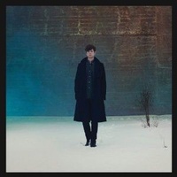 JAMES BLAKE - Overgrown (Vinyl)