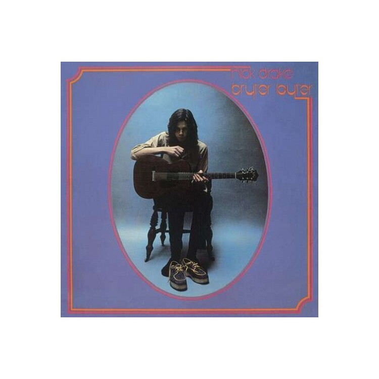 NICK DRAKE - Bryter Layter