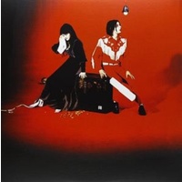 THE WHITE STRIPES - Elephant
