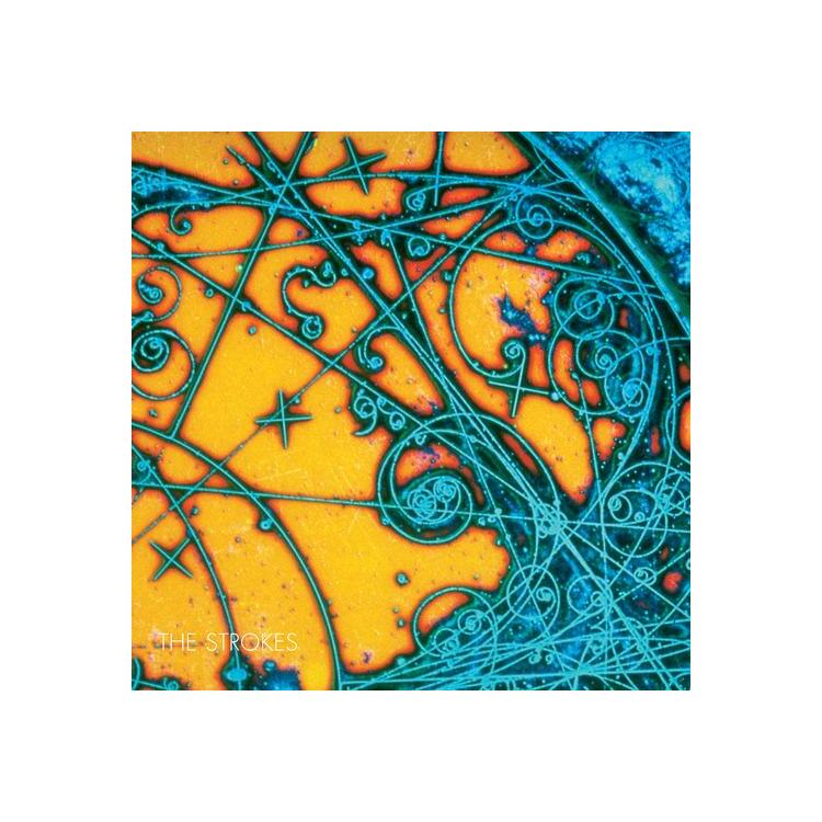 THE STROKES - Is This It (Vinyl)