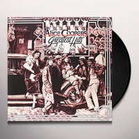 ALICE COOPER - Alice Coopers Greatest Hits (180gm Vinyl/lmtd Ed.