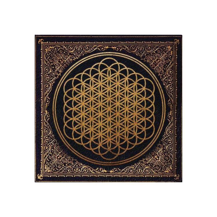 BRING ME THE HORIZON - Sempiternal (Vinyl)