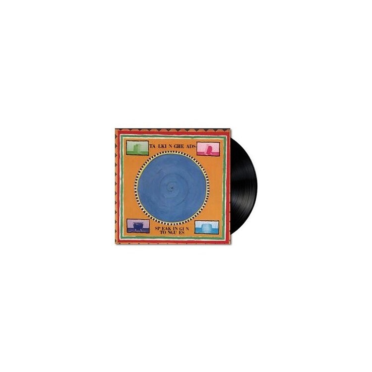 TALKING HEADS - Speaking In Tongues (Vinyl)