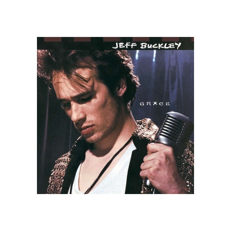 JEFF BUCKLEY - Grace (180gm Vinyl)