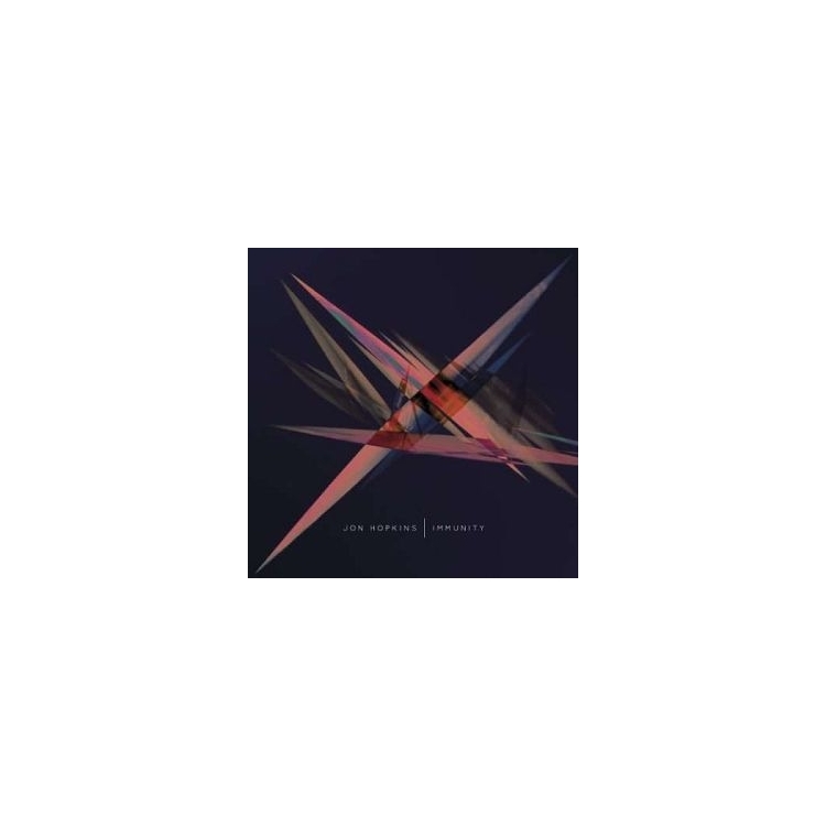 JON HOPKINS - Immunity