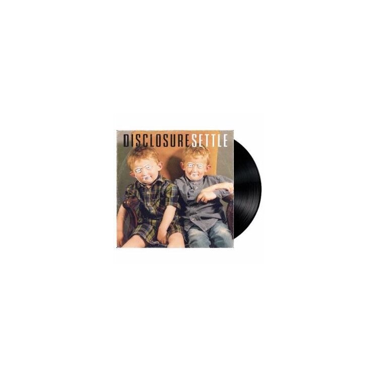 DISCLOSURE - Settle
