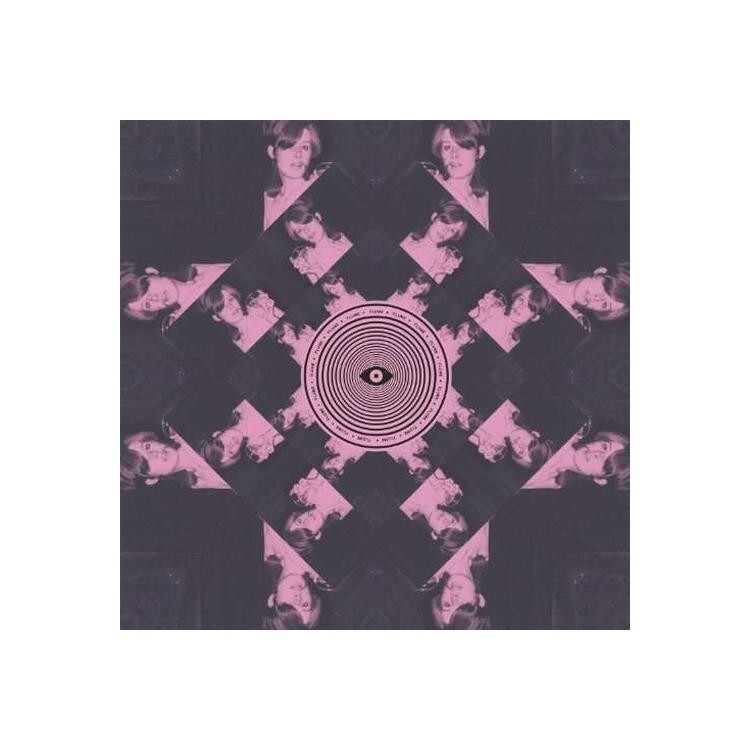 FLUME - Flume (Vinyl)
