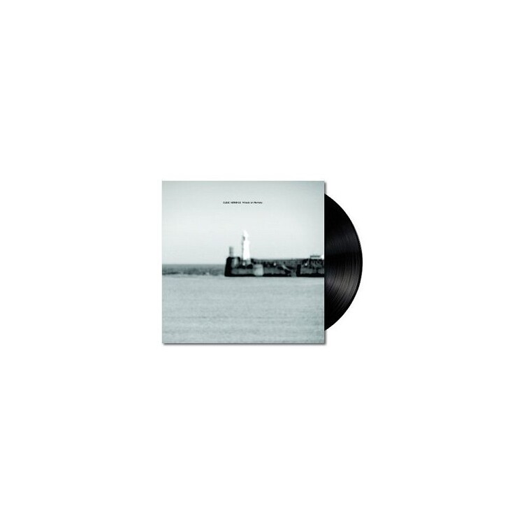 CLOUD NOTHINGS - Attack On Memory (Vinyl)