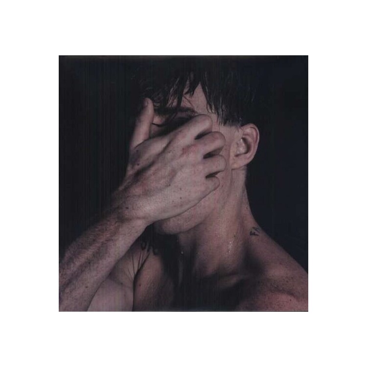 KIRIN J CALLINAN - Embracism (Vinyl)