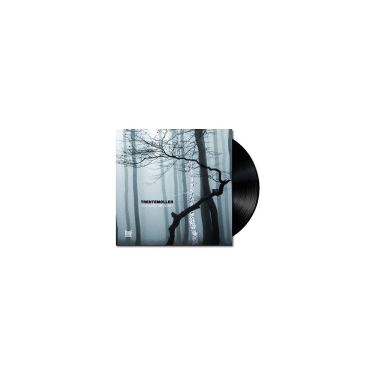TRENTEMOLLER - Last Resort (Vinyl)