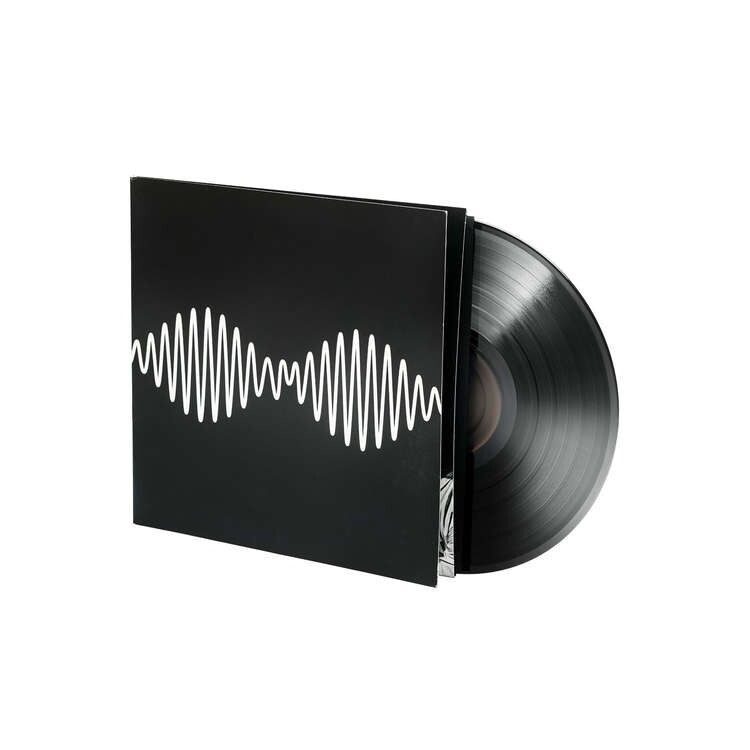 ARCTIC MONKEYS - Am (Vinyl)