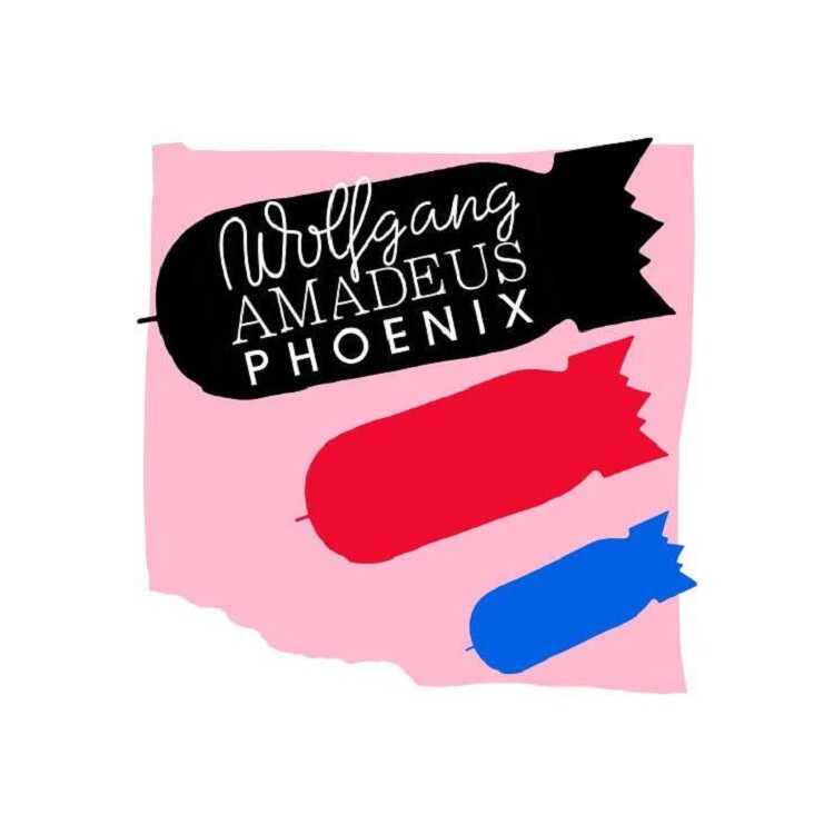 PHOENIX - Wolfgang Amadeus Phoenix