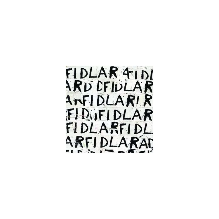 FIDLAR - Fidlar (Vinyl)