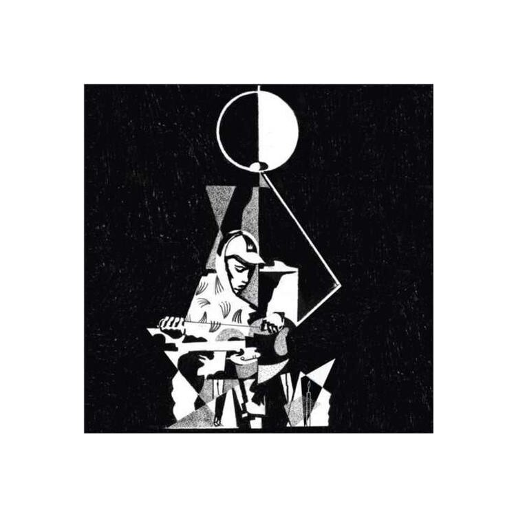 KING KRULE - 6 Feet Beneath The Moon