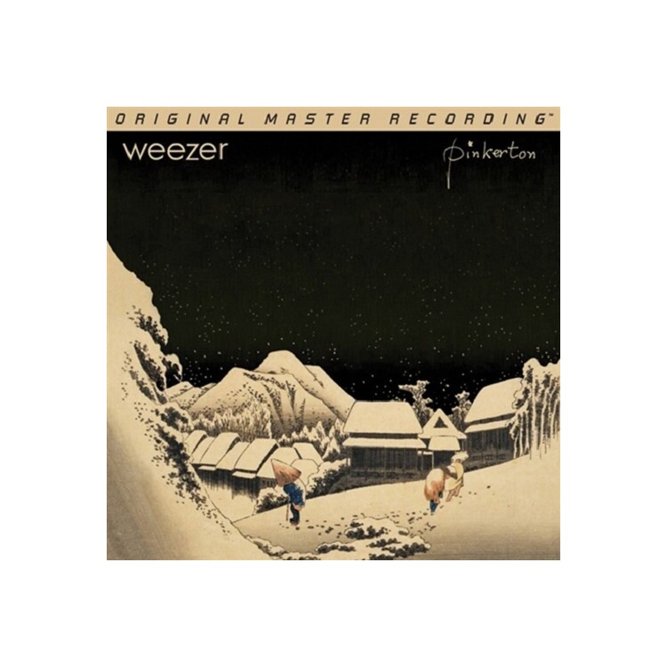 WEEZER - Pinkerton (180gram Vinyl)