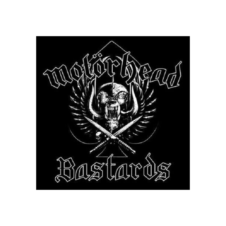 MOTORHEAD - Bastards (Vinyl)
