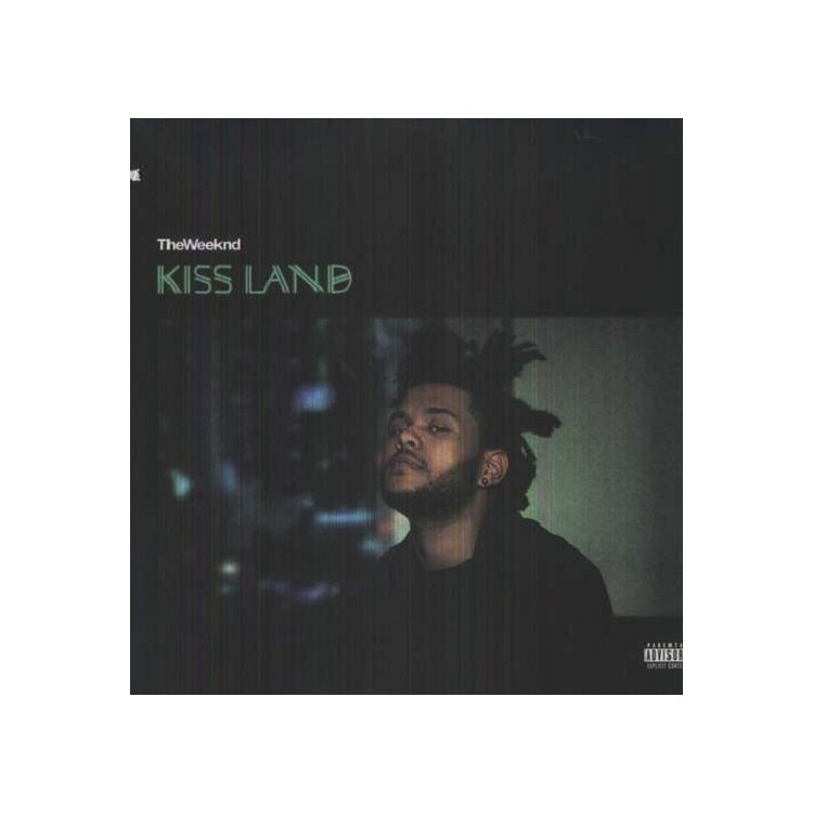 THE WEEKND - Kissland (Explicit Version)