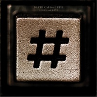 DEATH CAB FOR CUTIE - Codes And Keys (180g Vinyl)