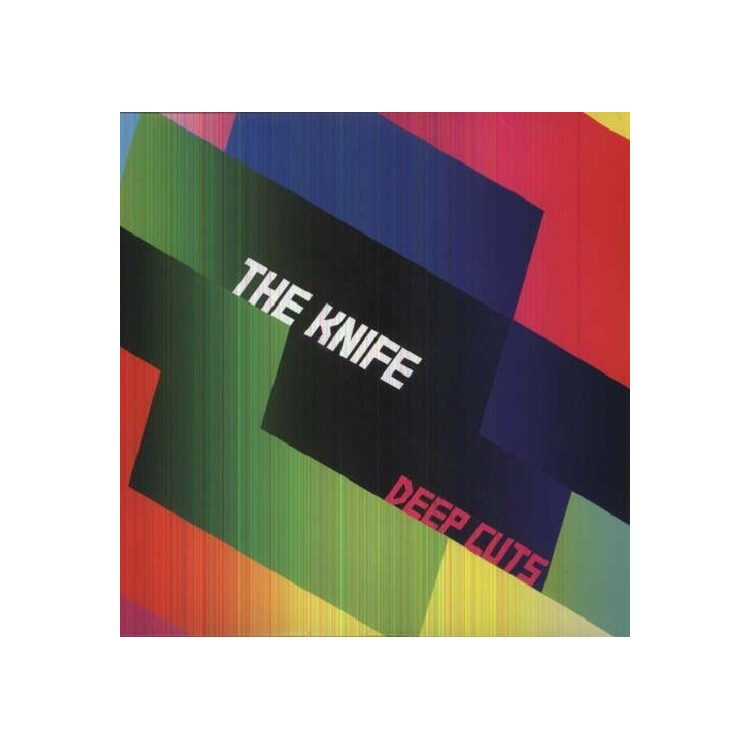 KNIFE - Deep Cuts (2 Lp)