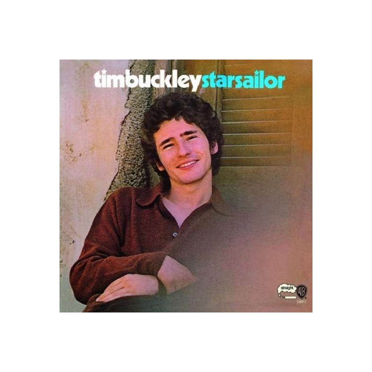 TIM BUCKLEY - Starsailor