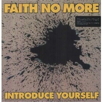 FAITH NO MORE - Introduce Yourself