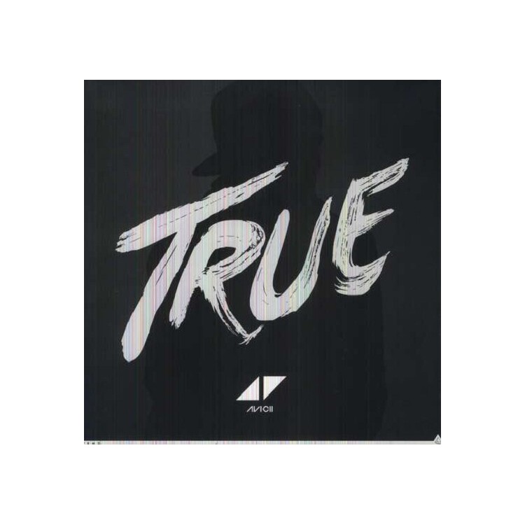 AVICII - True -ltd-