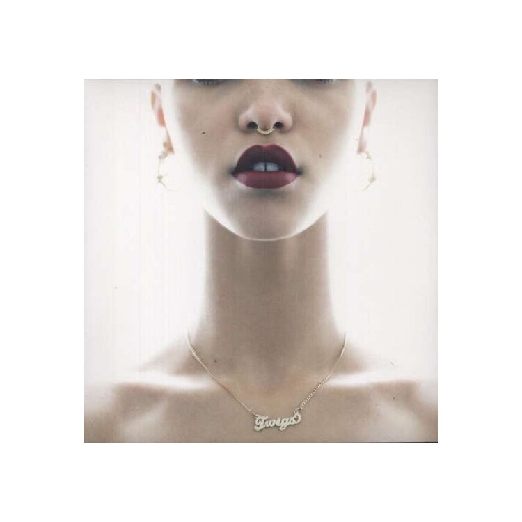 FKA TWIGS - Ep2 (33rpm)