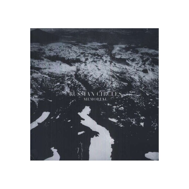 RUSSIAN CIRCLES - Memorial (Vinyl)