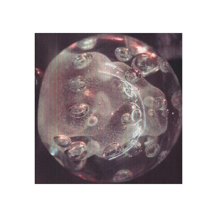 DARKSIDE - Psychic