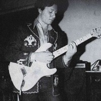 TEISCO - Musiche De Teisco